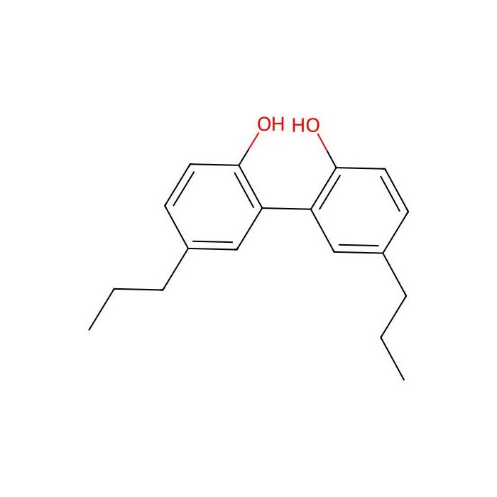 Tetrahydromagnolol