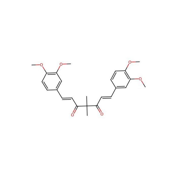 Tetramethylcurcumin