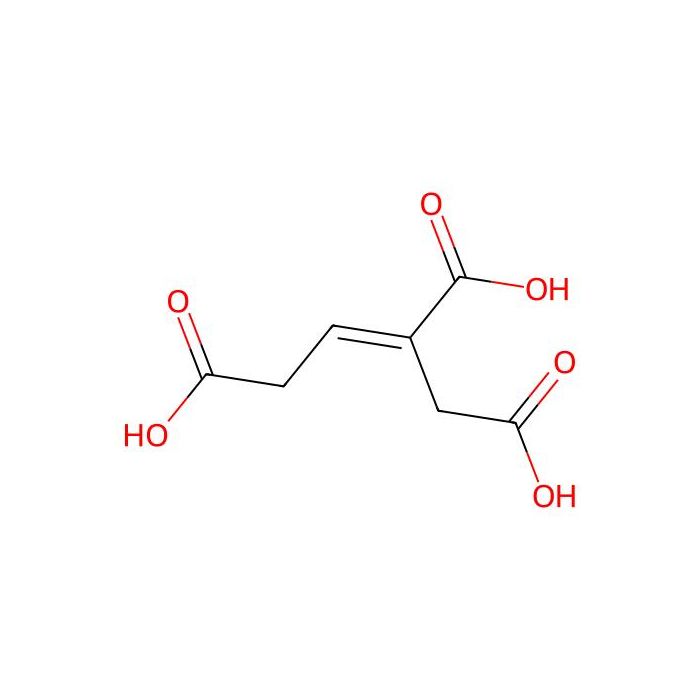 Triglochinic acid