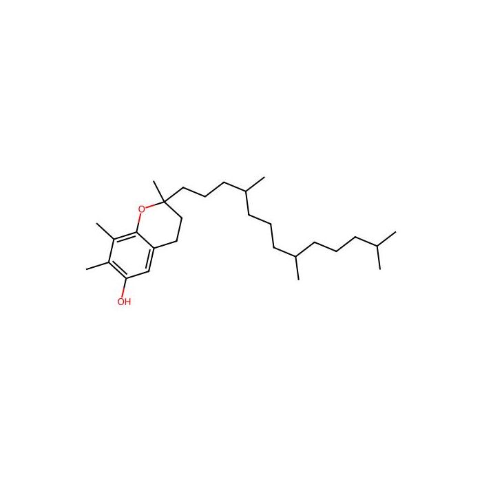 γ-Tocopherol-d4