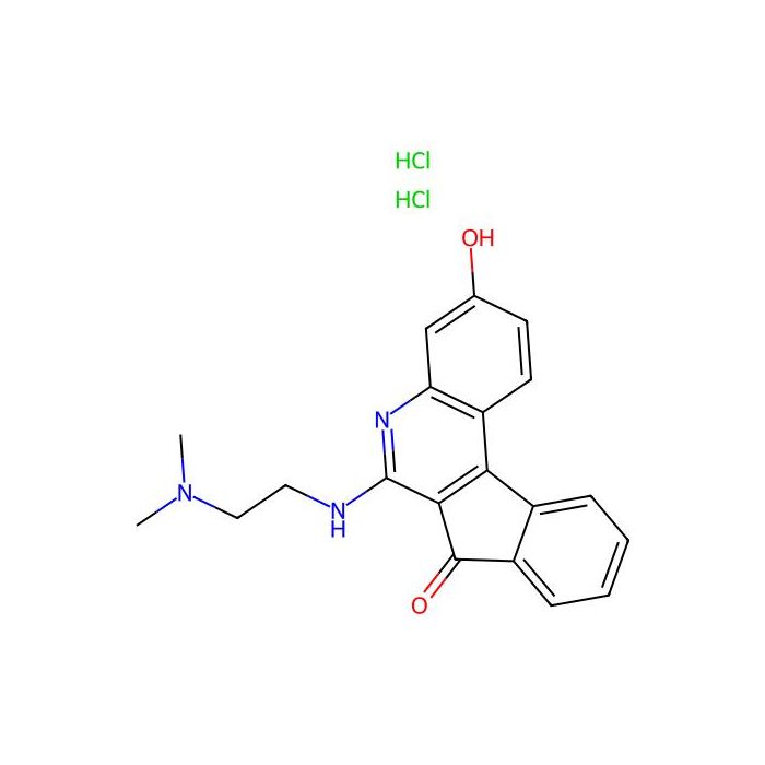 TAS-103 dihydrochloride