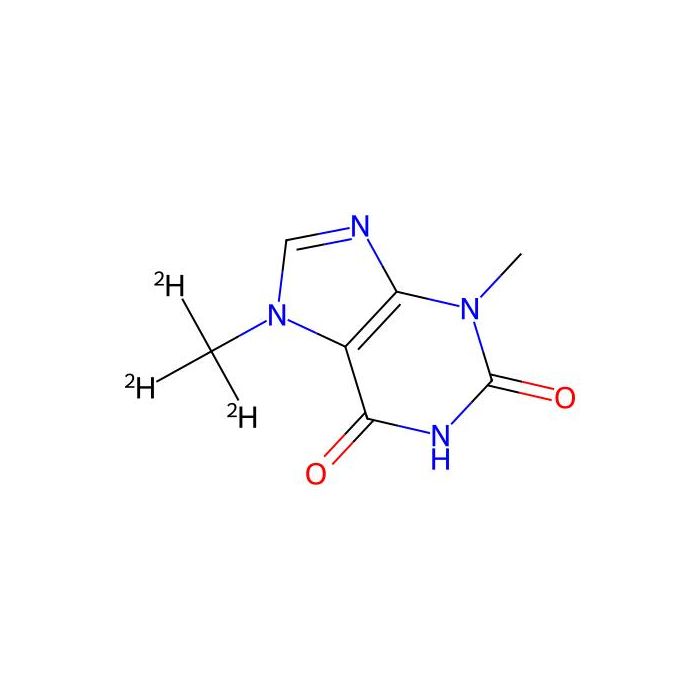 Theobromine-d3