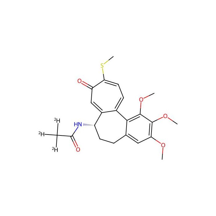 Thiocolchicine-d3