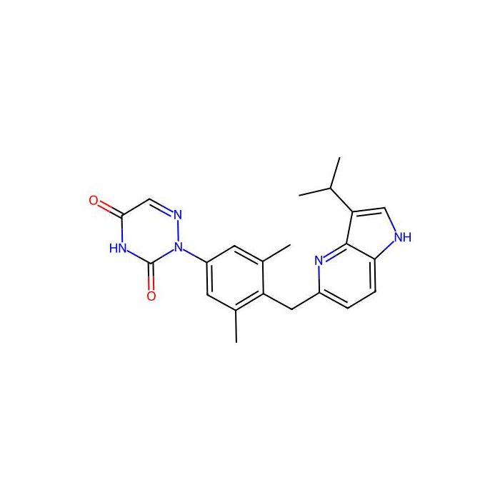 THR-β agonist 5