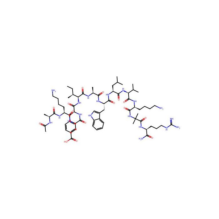 Taspoglutide