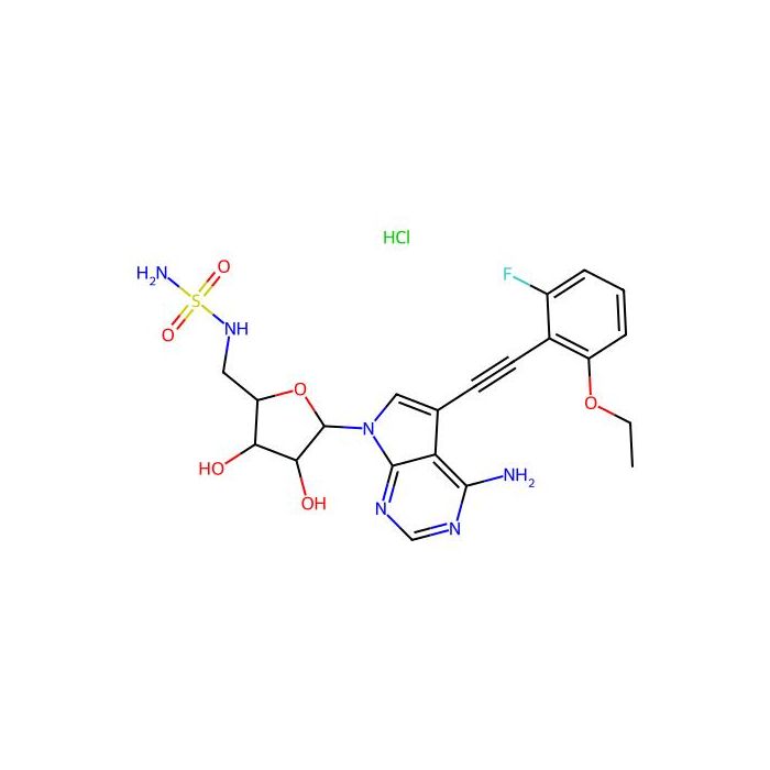TAS4464 hydrochloride