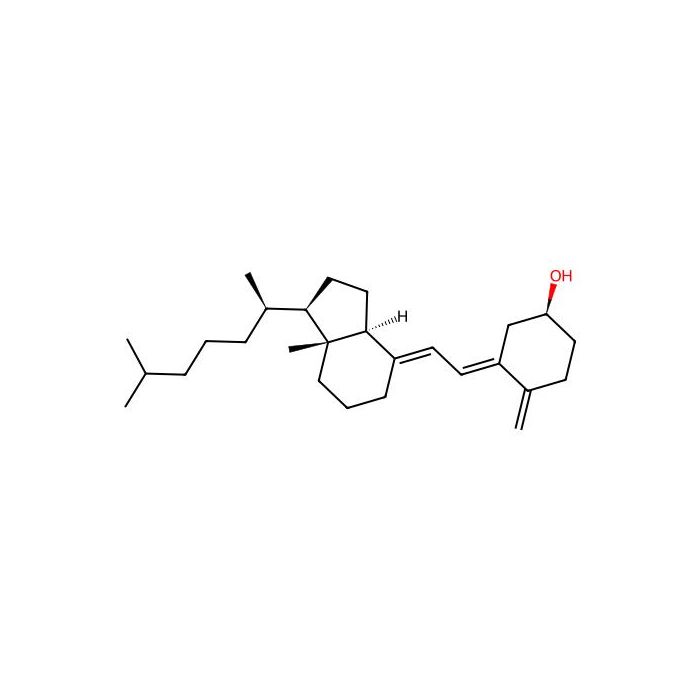 5,6-反式维生素 D3