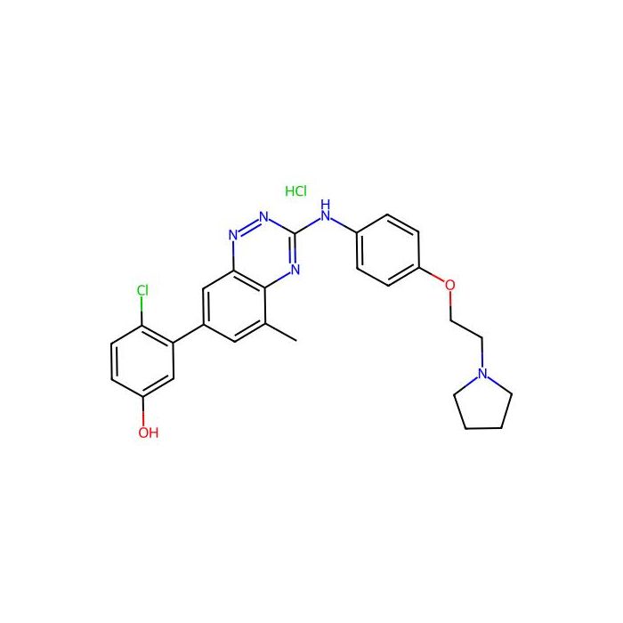 TG 100572 Hydrochloride