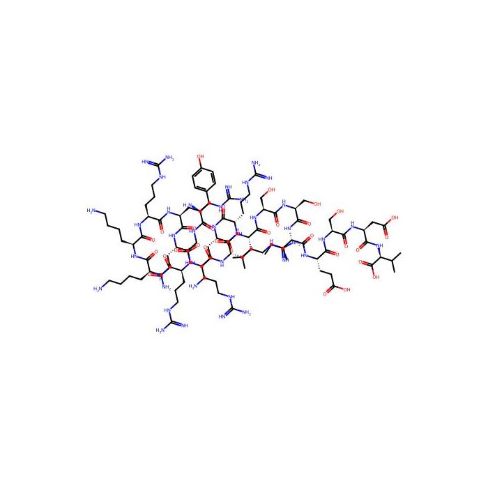 Tat-NR2B9c TFA