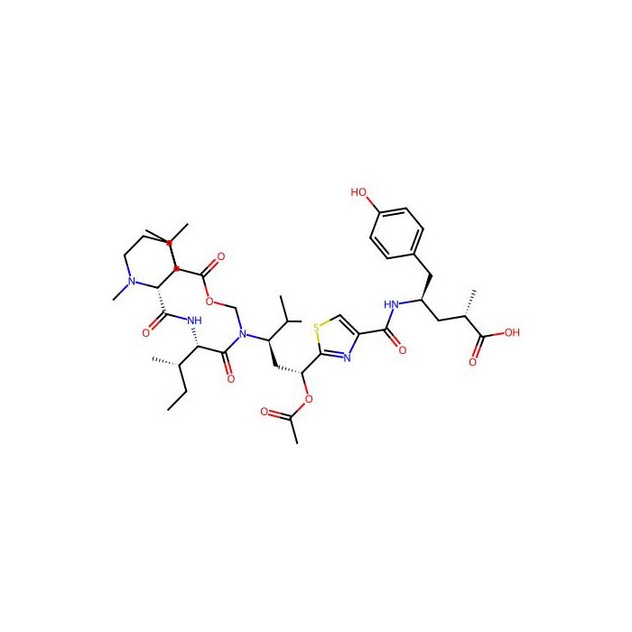 Tubulysin A