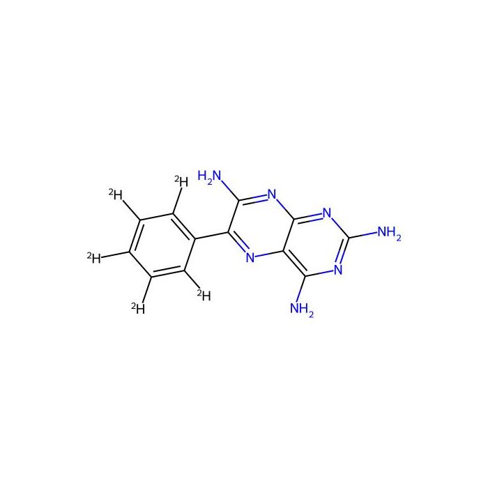 Triamterene-d5