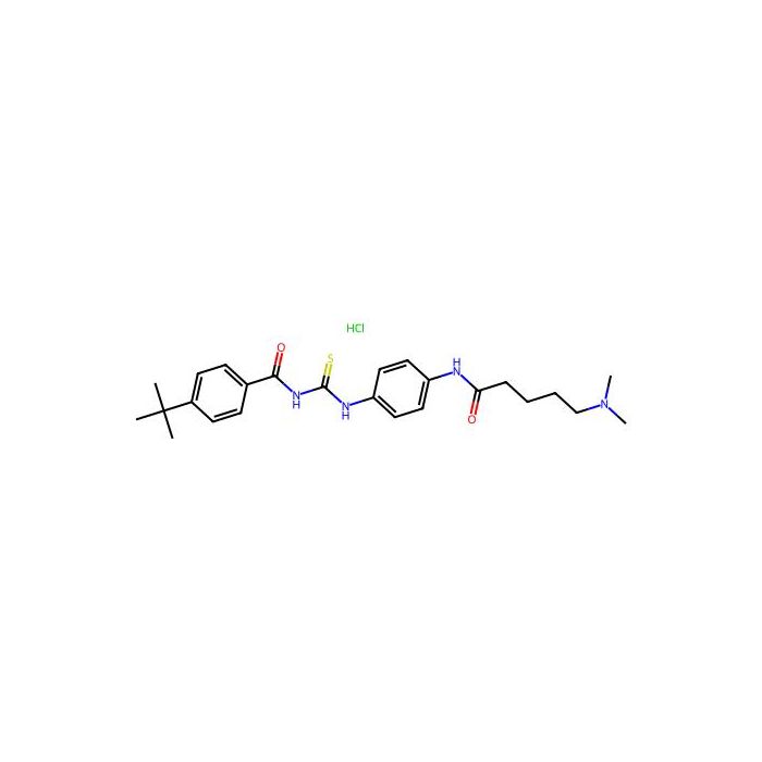 Tenovin-6 Hydrochloride