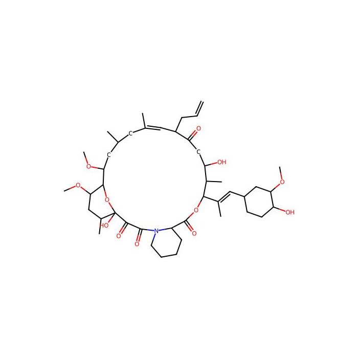 Tacrolimus-13C,d2