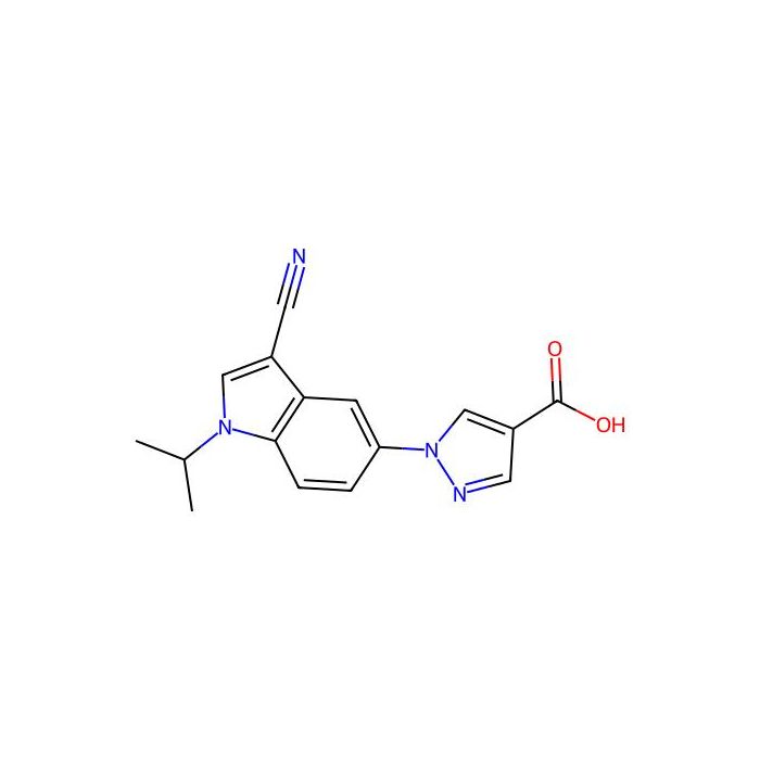 Tigulixostat