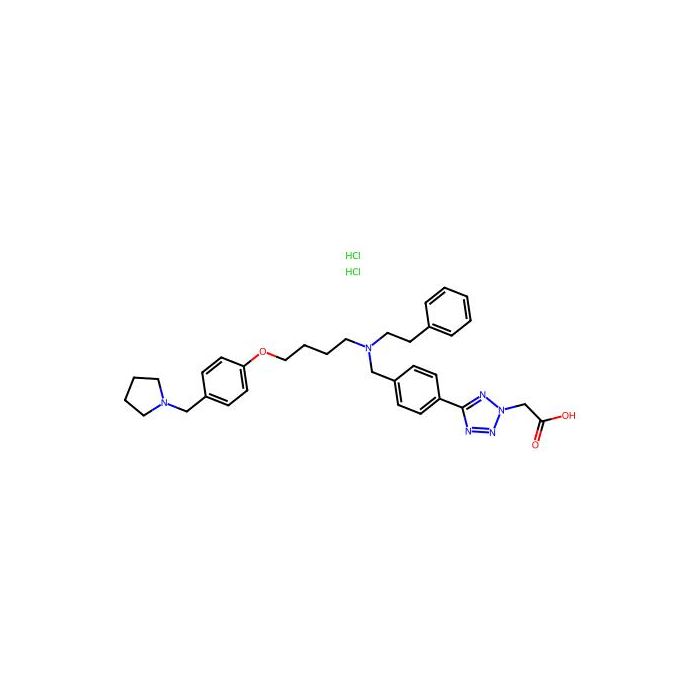 TH1834 dihydrochloride