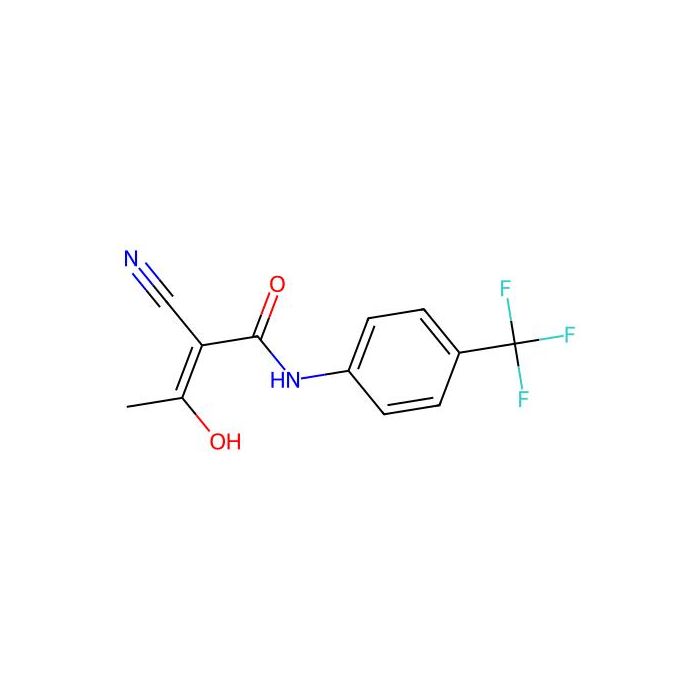 Teriflunomide-d4
