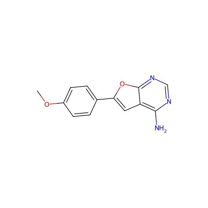 TIE-2/VEGFR-2 kinase-IN-1