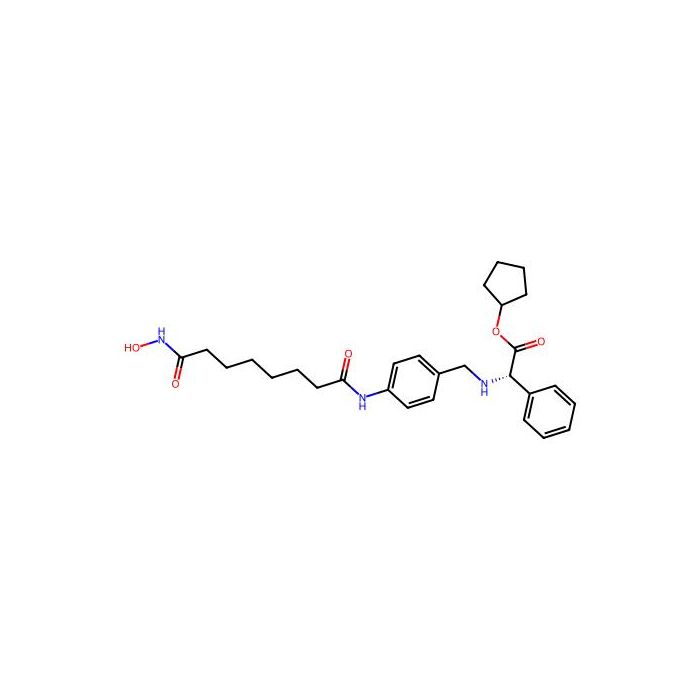 Tefinostat