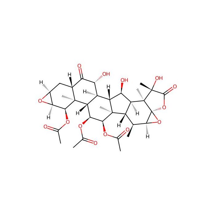 Taccalonolide AJ