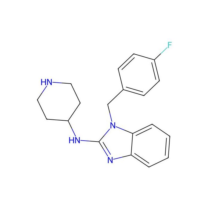 Tecastemizole