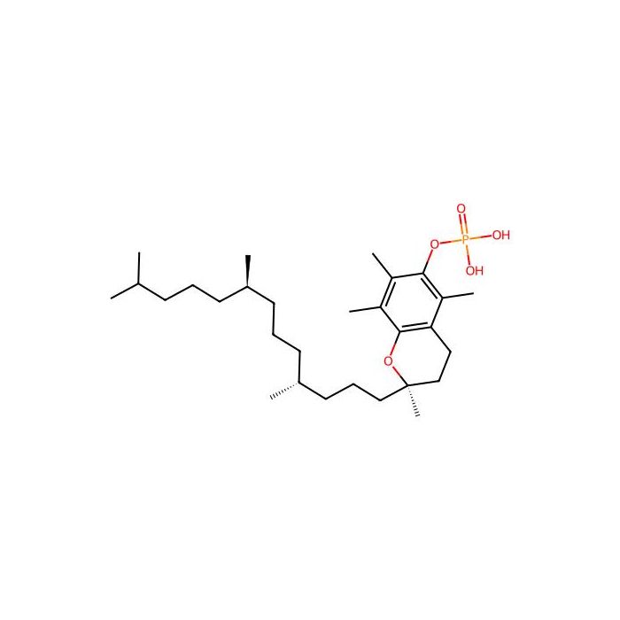 α-Tocopherol phosphate