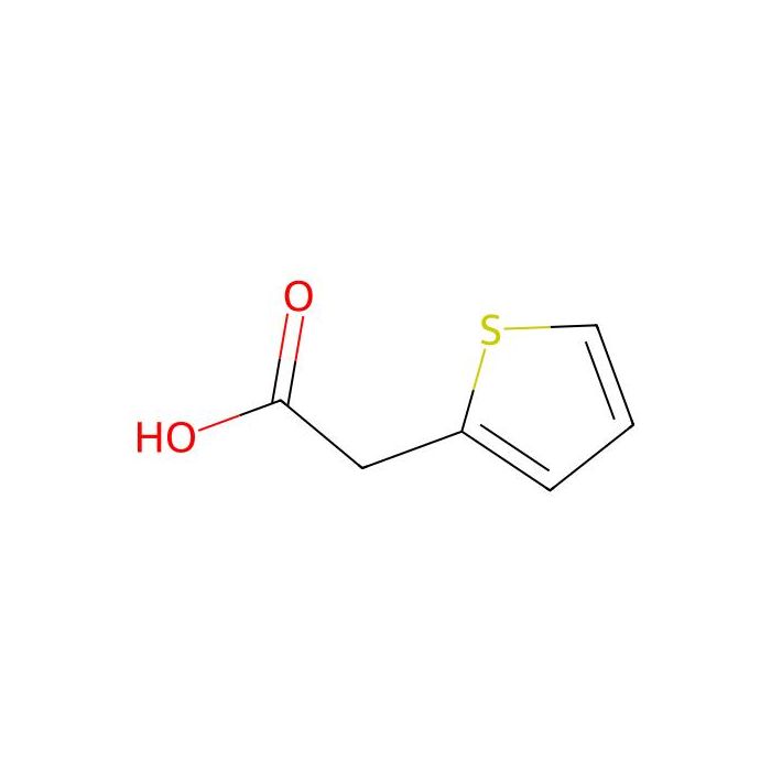 噻吩-2-乙酸
