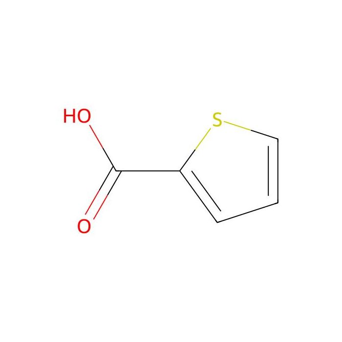噻吩-2-羧酸