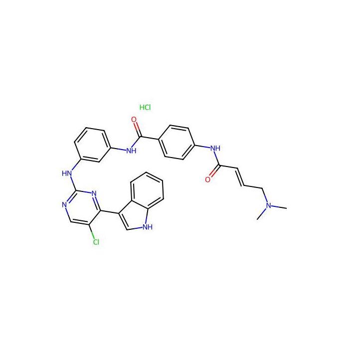 THZ1 Hydrochloride