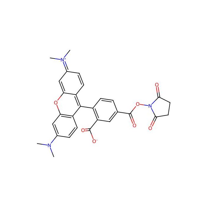5-TAMRA琥珀酰亚胺酯