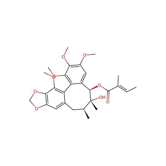 顺芷酰基戈米辛P;巴豆酰戈米辛P