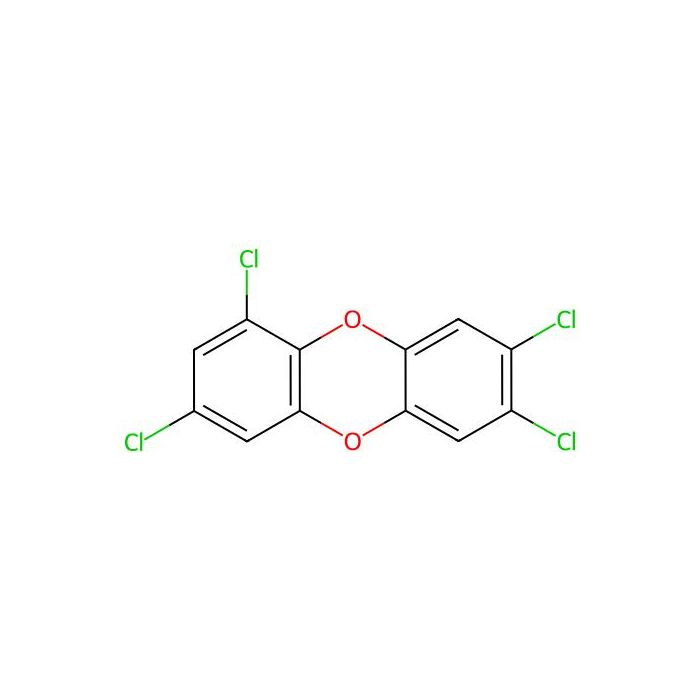 1,3,7,8-Tetrachlorodibenzo-P-dioxin