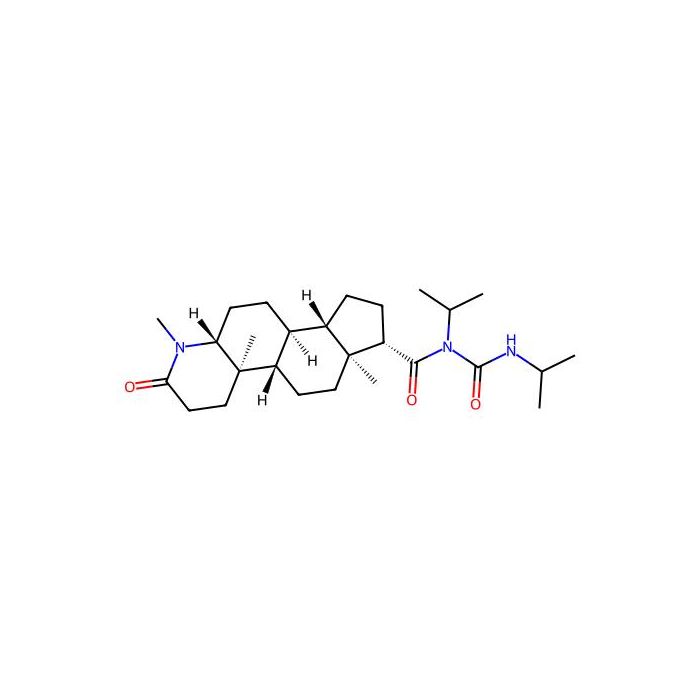 Turosteride
