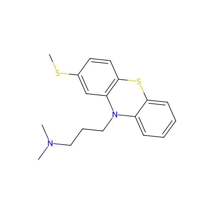 Thiomethylpromazine