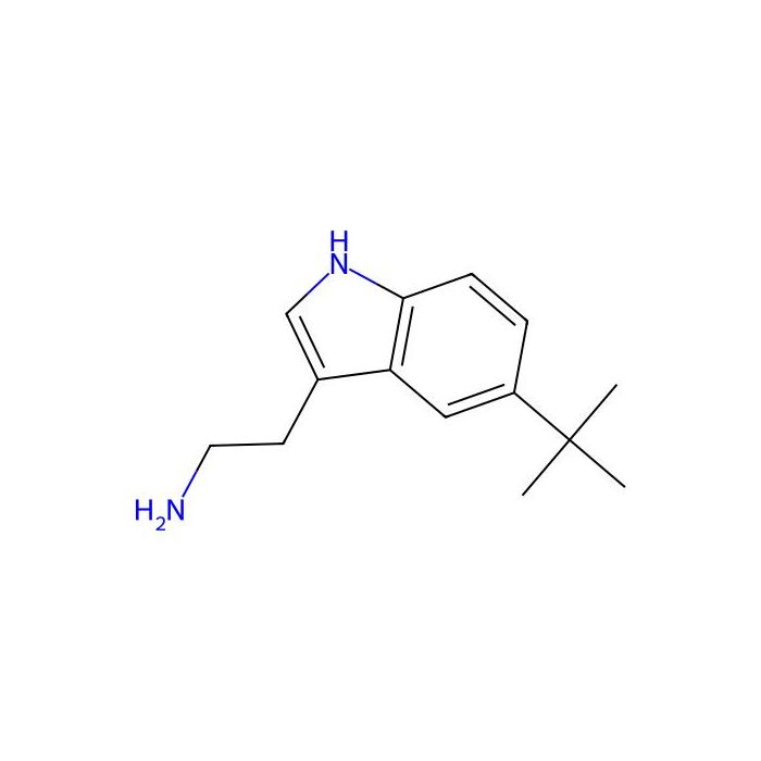 5-Tert-butyltryptamine