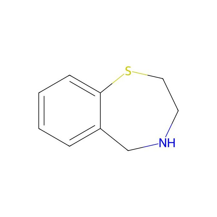 2,3,4,5-Tetrahydrobenzo[f][1,4]thiazepine