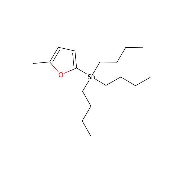 tributyl(5-methylfuran-2-yl)stannane