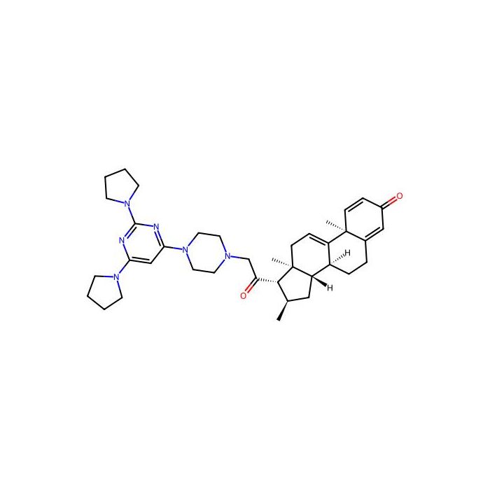 Tirilazad, 脂质过氧化抑制剂