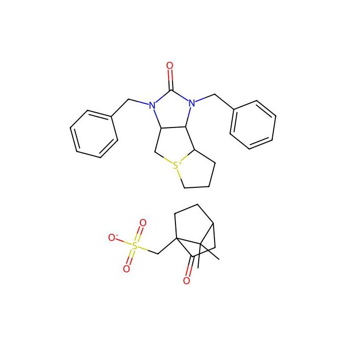 Trimethaphan camsylate, 神经元乙酰胆碱受体；α3/β4 拮抗剂