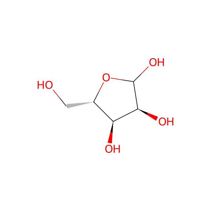 (3S,4R,5S)-5-(hydroxymethyl)tetrahydrofuran-2,3,4-triol