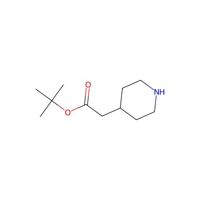 4-哌啶乙酸叔丁酯