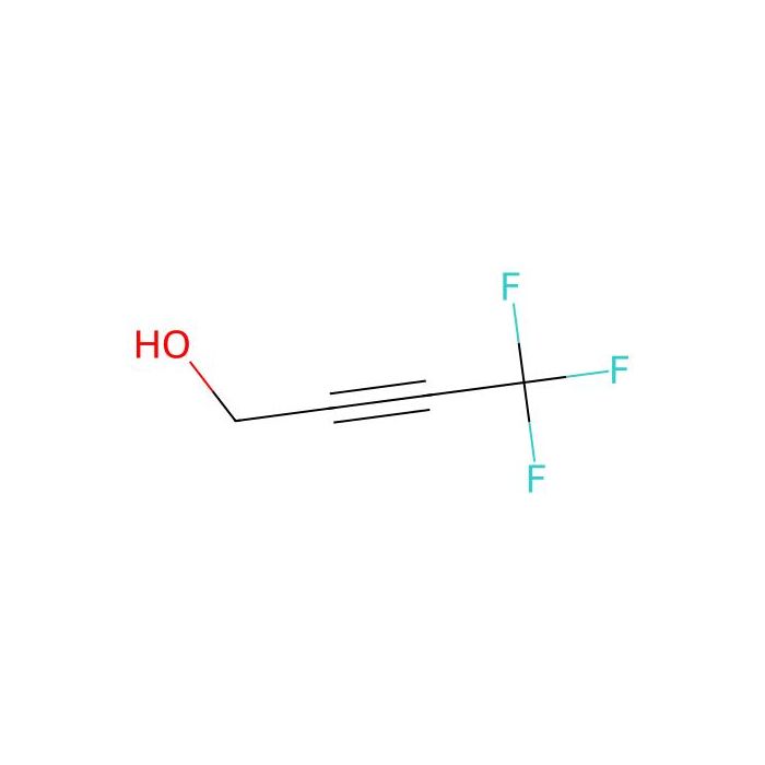 4,4,4-trifluorobut-2-yn-1-ol