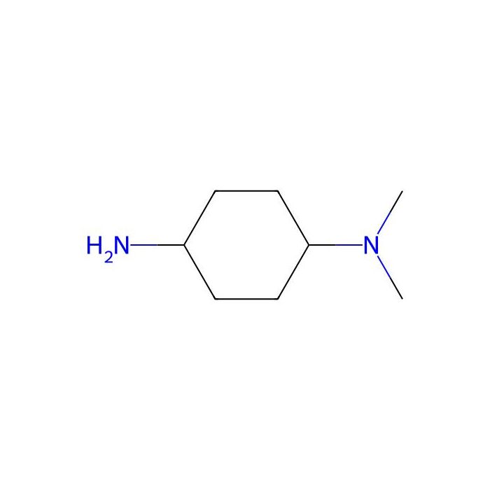 trans-N4,N4-dimethylcyclohexane-1,4-diamine