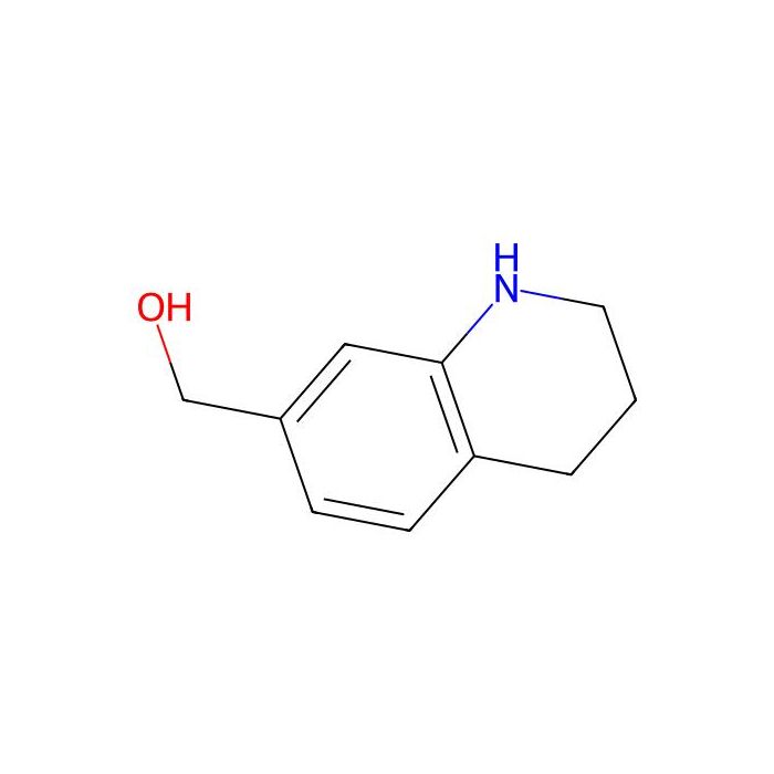 1,2,3,4-tetrahydroquinolin-7-ylmethanol