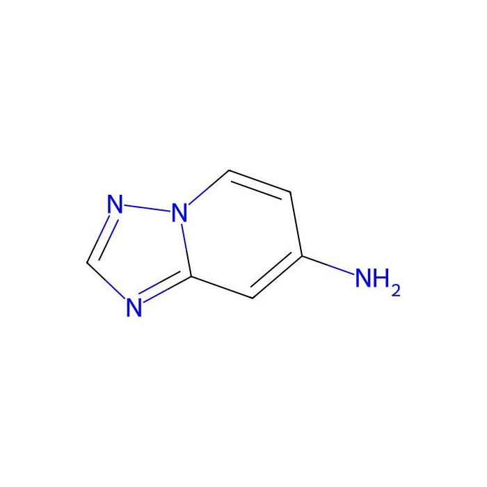 [1,2,4]triazolo[1,5-a]pyridin-7-amine