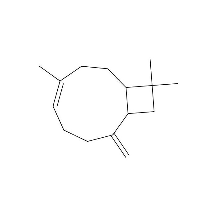 （-）-反式石竹烯