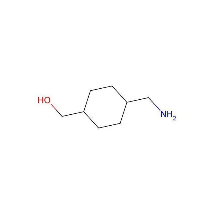 反式-4-(氨基甲基)环己烷甲醇