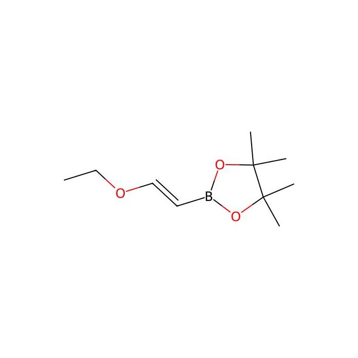1-乙氧基乙烯-2-硼酸频哪醇酯