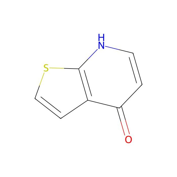噻吩并[2，3-b]吡啶-4-醇