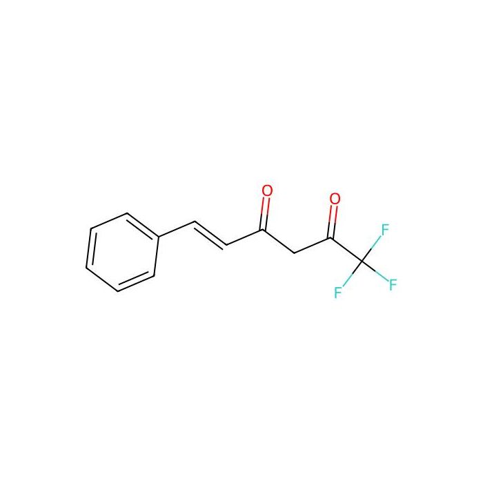 1,1,1-三氟-6-苯基-5-(E)-己烯-2,4-二酮