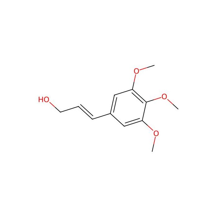 3，4，5-Trimethoxycinnamyl alcohol